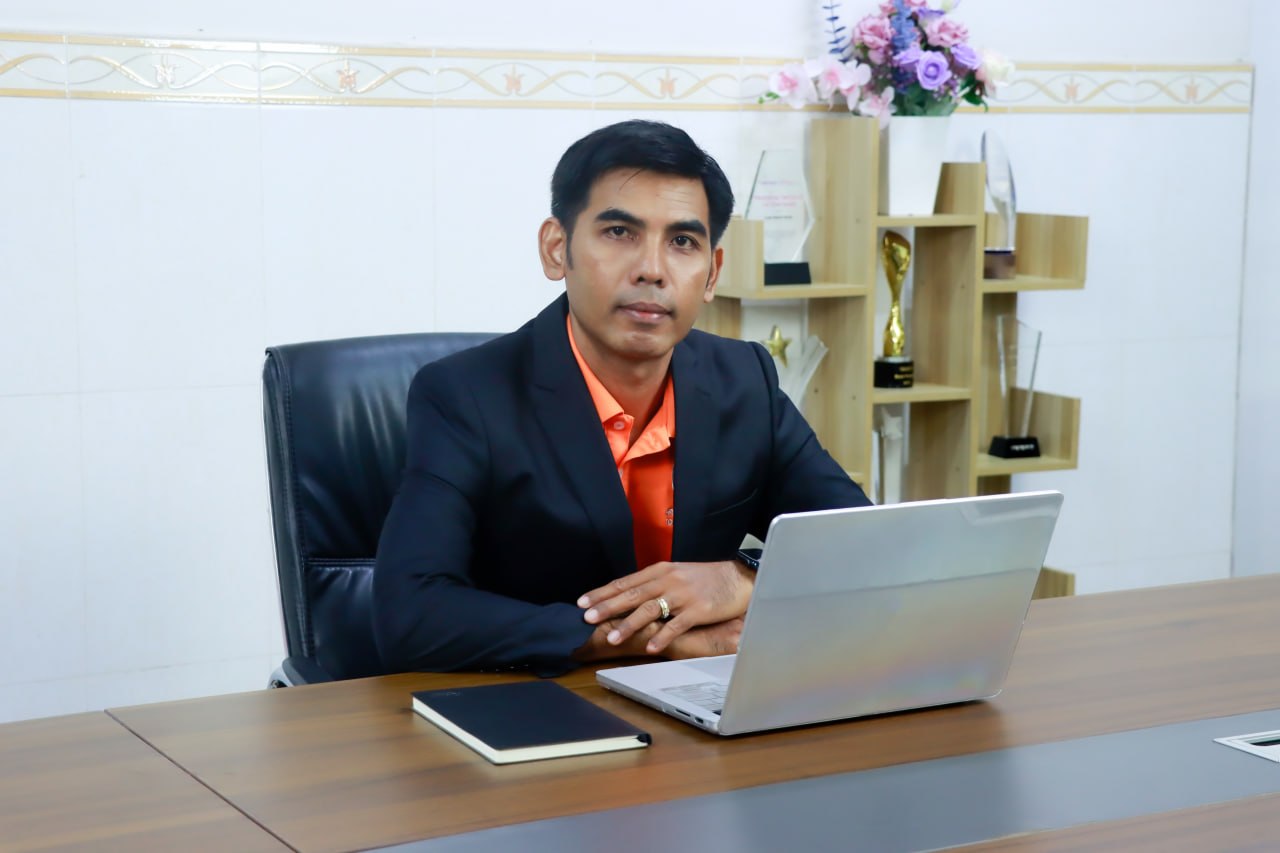 លោក កាសាប កាសាដូរ៉ា